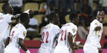Mondial 2018 : Primes de qualification : Les Lions dévorent 846 millions FCFA - wiwsport